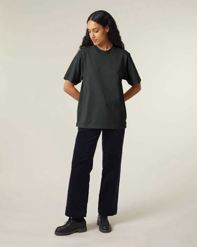 T-Shirt unisex Bio-Baumwolle Stanley/Stella Freestyler zum Personalisieren