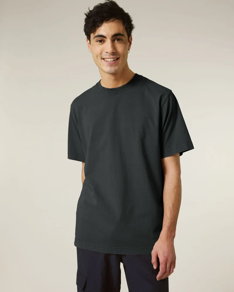 T-Shirt unisex Bio-Baumwolle Stanley/Stella Freestyler zum Personalisieren