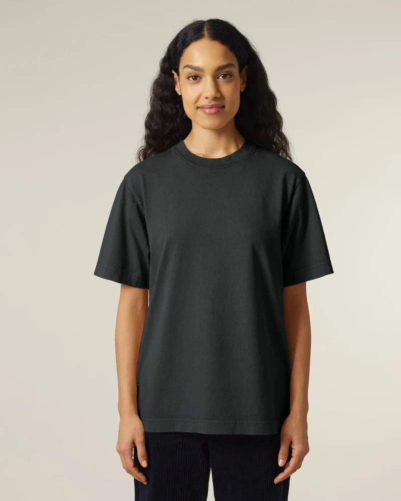 T-Shirt unisex Bio-Baumwolle Stanley/Stella Freestyler zum Personalisieren