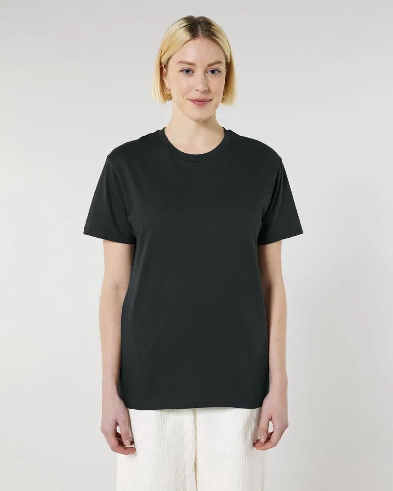 T-Shirt Bio-Baumwolle Stanley/Stella Rocker zum Personalisieren