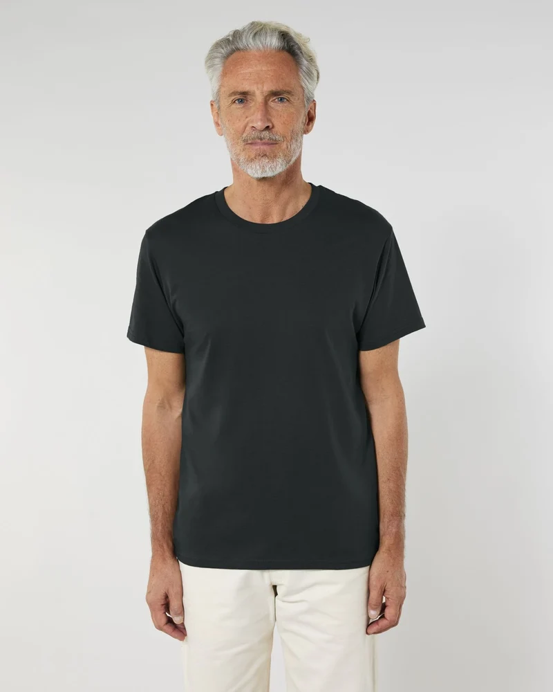 T-Shirt Bio-Baumwolle Stanley/Stella Rocker zum Personalisieren