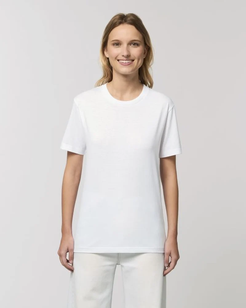 T-Shirt Bio-Baumwolle Stanley/Stella Rocker zum Personalisieren