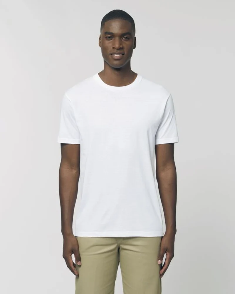 T-Shirt Bio-Baumwolle Stanley/Stella Rocker zum Personalisieren