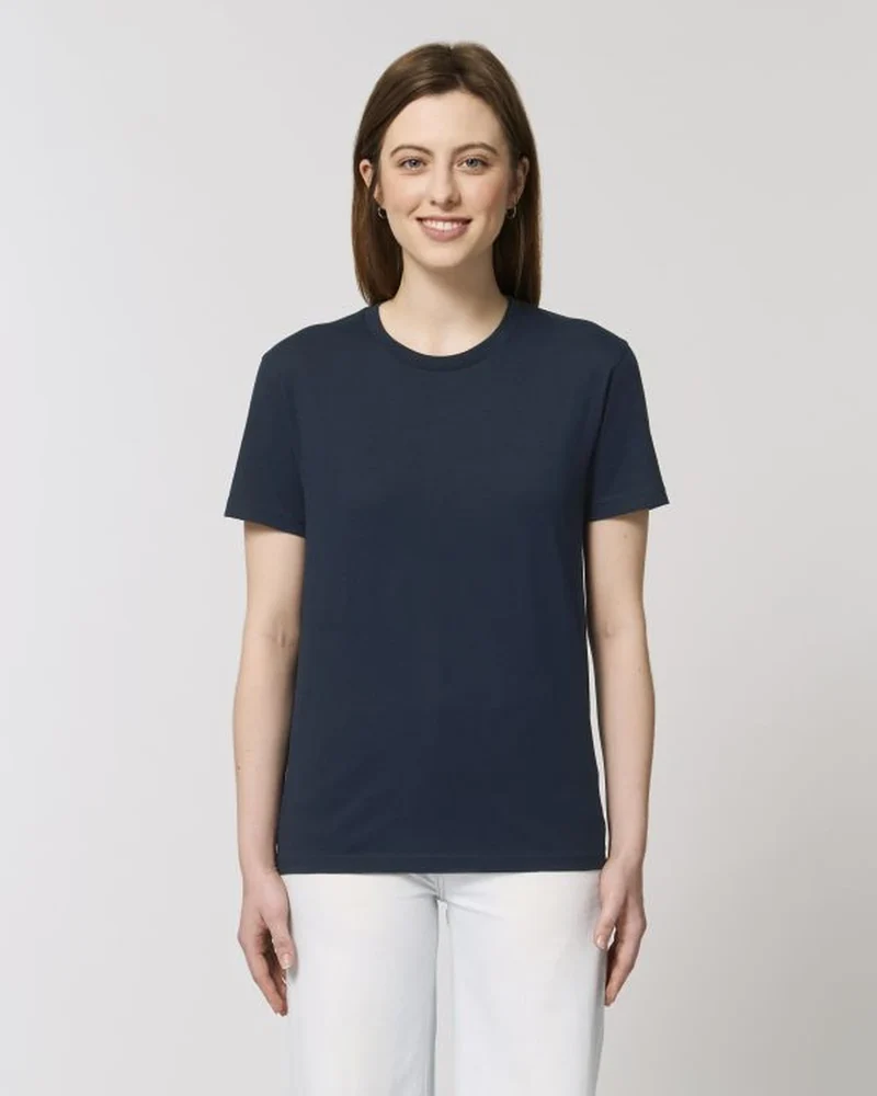 T-Shirt Bio-Baumwolle Stanley/Stella Rocker zum Personalisieren
