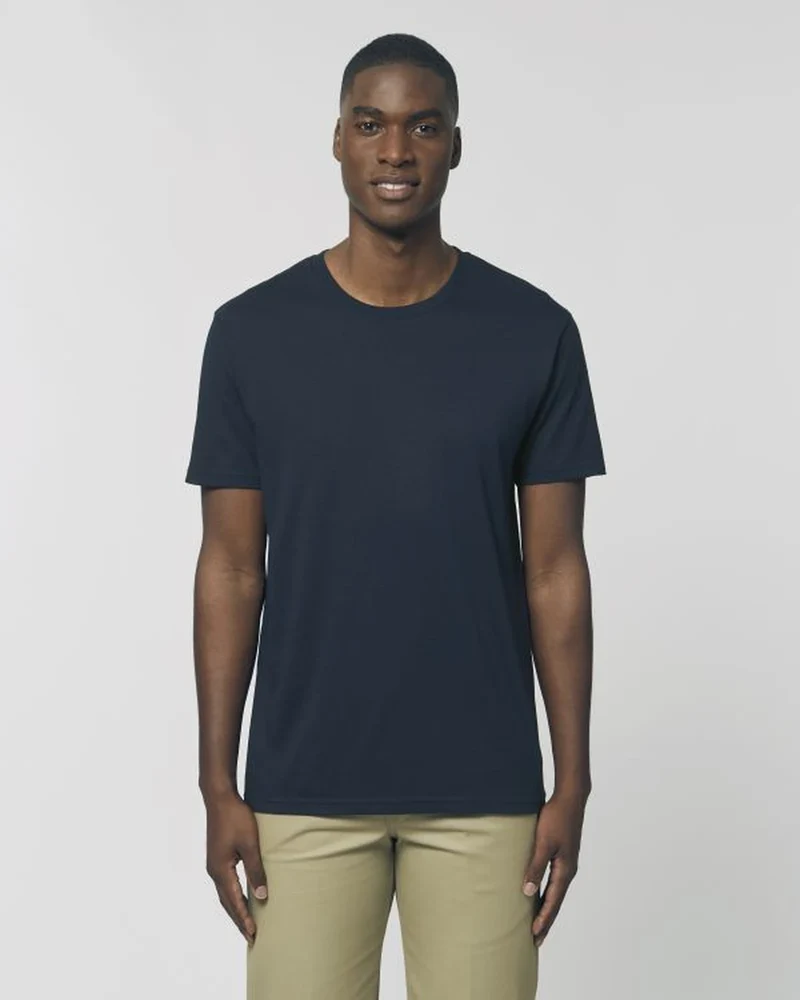 T-Shirt Bio-Baumwolle Stanley/Stella Rocker zum Personalisieren
