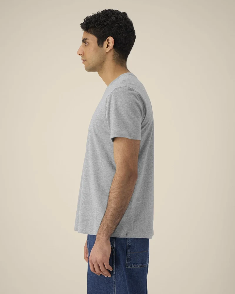 T-Shirt Bio-Baumwolle Stanley/Stella Rocker zum Personalisieren