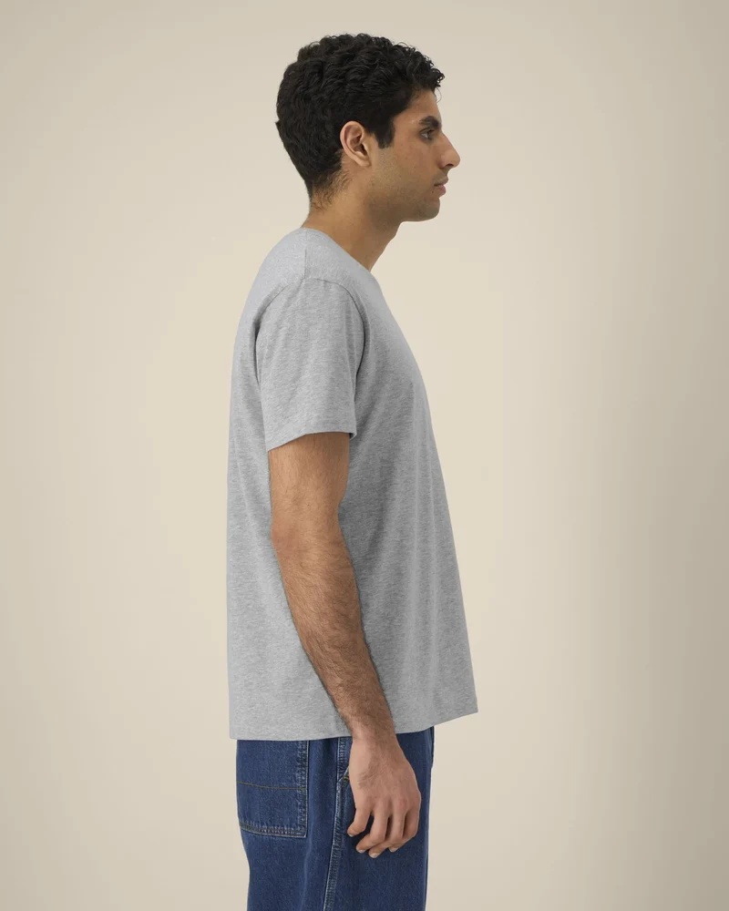 T-Shirt Bio-Baumwolle Stanley/Stella Rocker zum Personalisieren