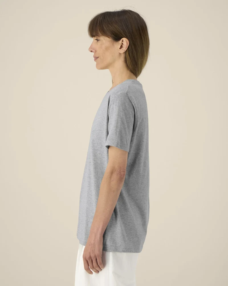 T-Shirt Bio-Baumwolle Stanley/Stella Rocker zum Personalisieren