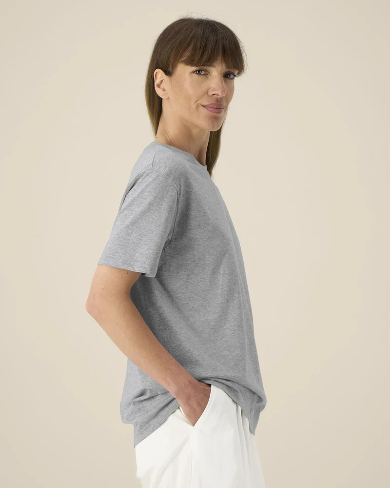 T-Shirt Bio-Baumwolle Stanley/Stella Rocker zum Personalisieren
