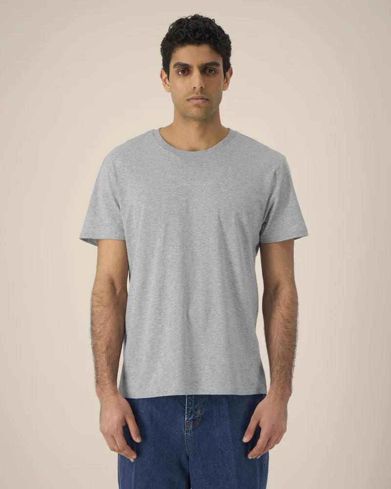 T-Shirt Bio-Baumwolle Stanley/Stella Rocker zum Personalisieren