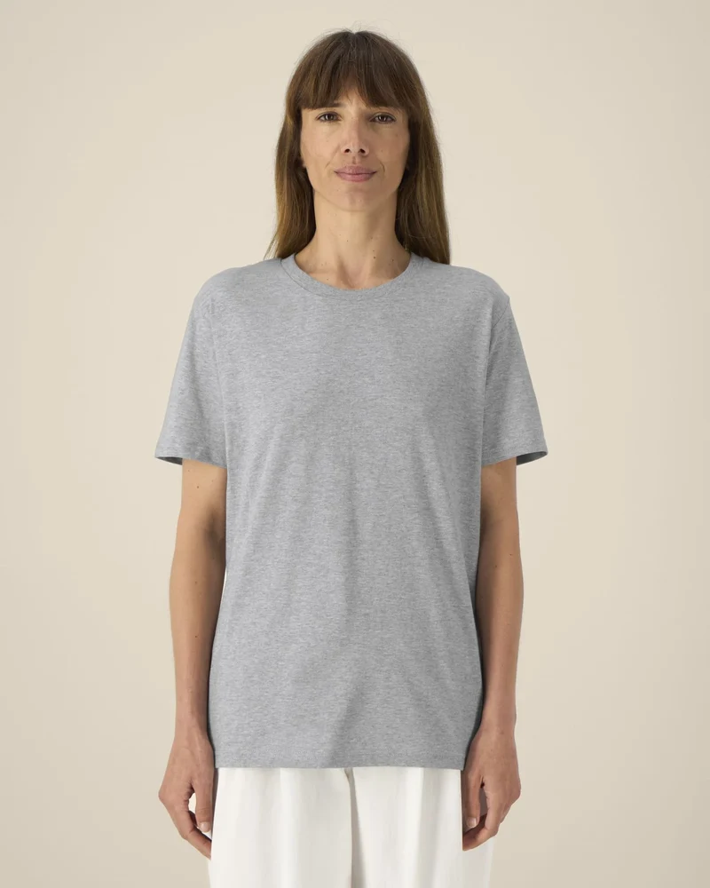 T-Shirt Bio-Baumwolle Stanley/Stella Rocker zum Personalisieren