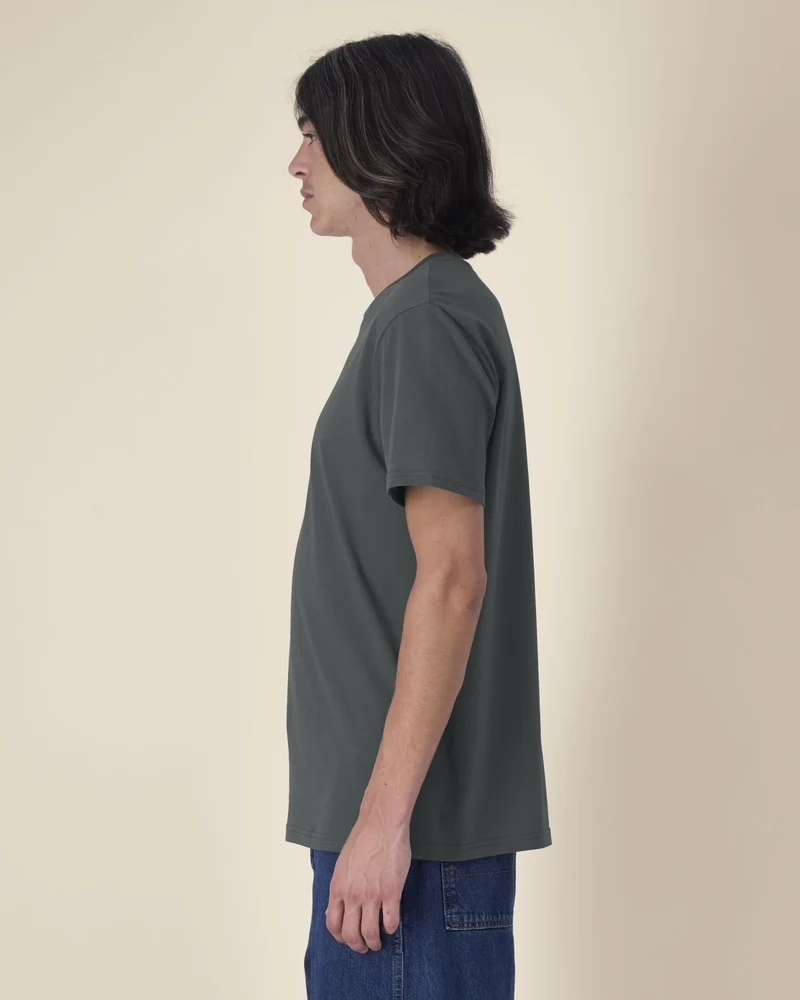 T-Shirt Bio-Baumwolle Stanley/Stella Rocker zum Personalisieren
