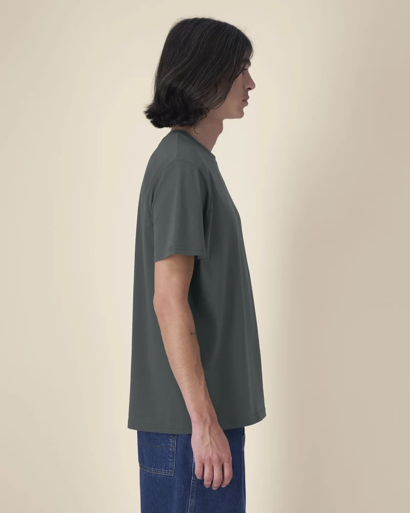T-Shirt Bio-Baumwolle Stanley/Stella Rocker zum Personalisieren