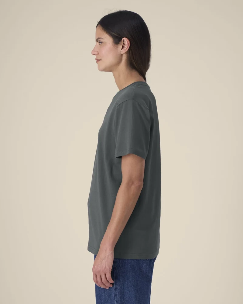 T-Shirt Bio-Baumwolle Stanley/Stella Rocker zum Personalisieren