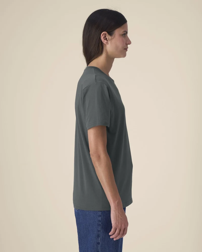 T-Shirt Bio-Baumwolle Stanley/Stella Rocker zum Personalisieren