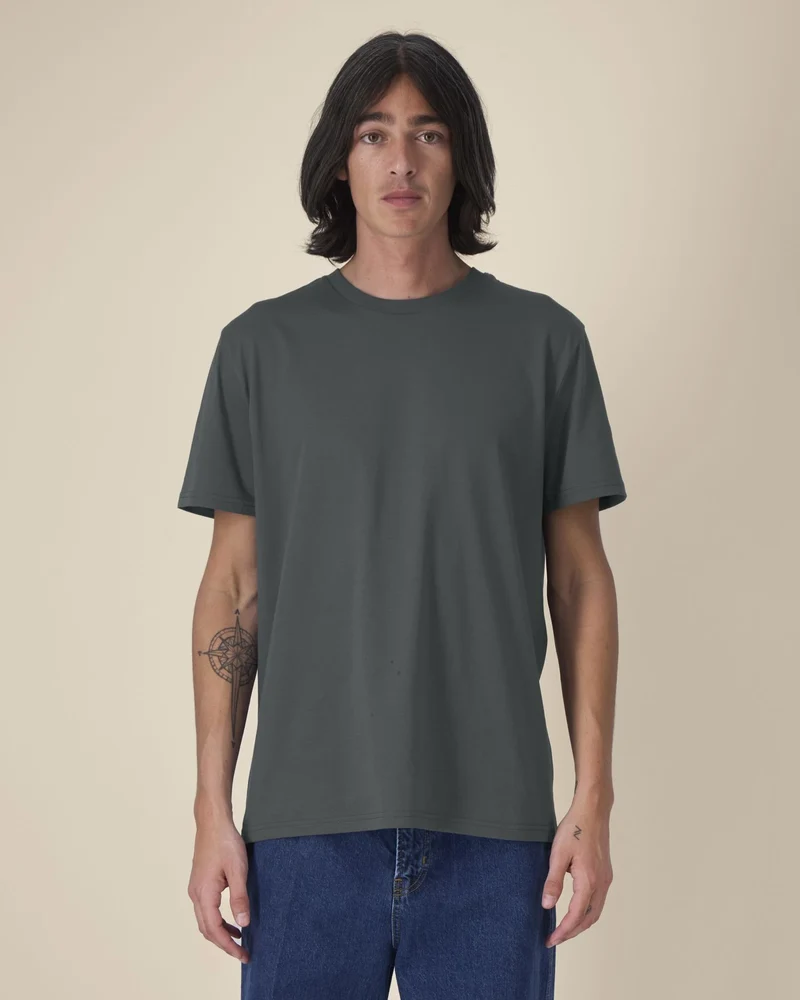 T-Shirt Bio-Baumwolle Stanley/Stella Rocker zum Personalisieren