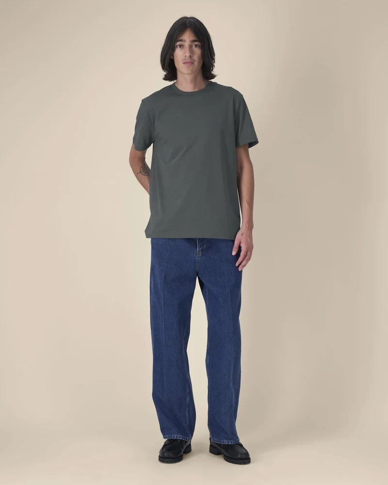 T-Shirt Bio-Baumwolle Stanley/Stella Rocker zum Personalisieren