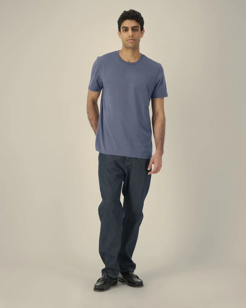 T-Shirt Bio-Baumwolle Stanley/Stella Crafter zum Personalisieren