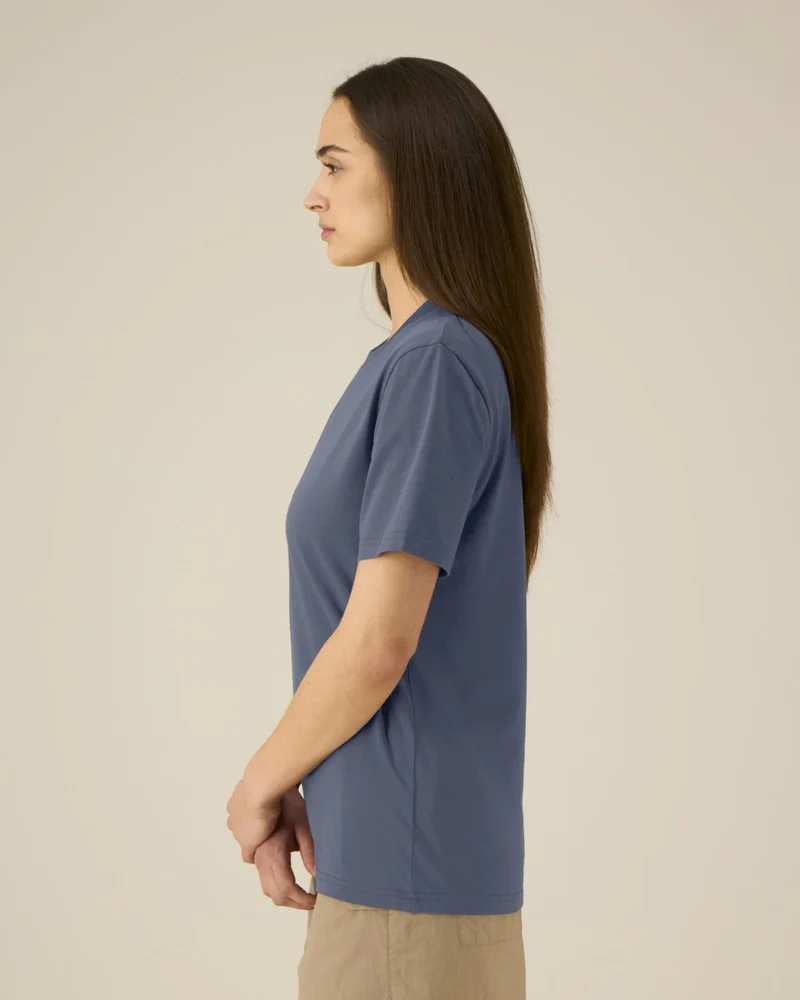 T-Shirt Bio-Baumwolle Stanley/Stella Crafter zum Personalisieren