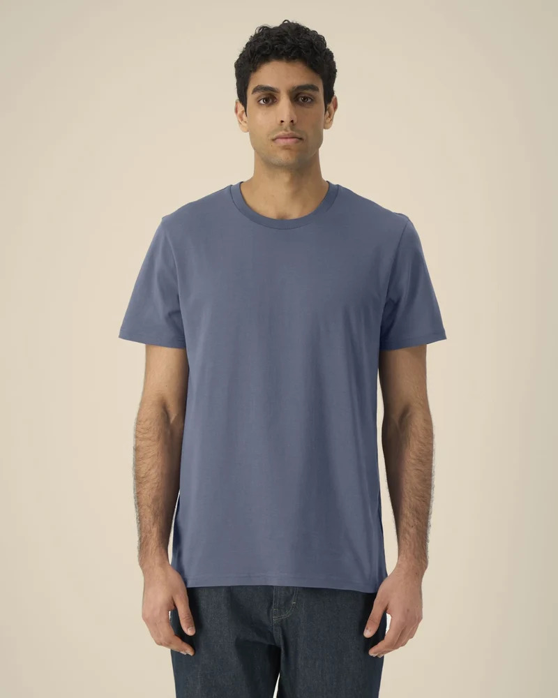 T-Shirt Bio-Baumwolle Stanley/Stella Crafter zum Personalisieren