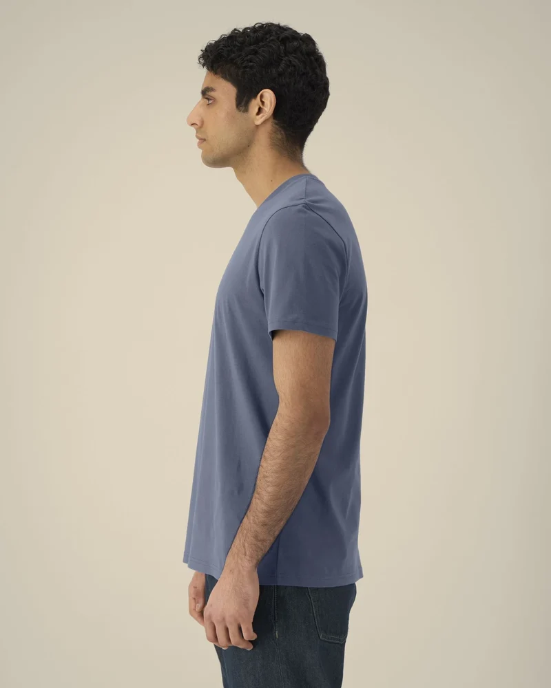 T-Shirt Bio-Baumwolle Stanley/Stella Crafter zum Personalisieren