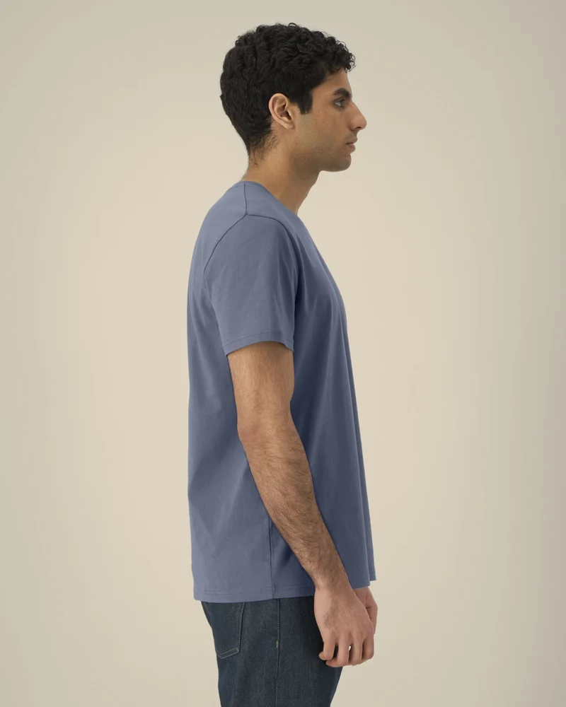 T-Shirt Bio-Baumwolle Stanley/Stella Crafter zum Personalisieren
