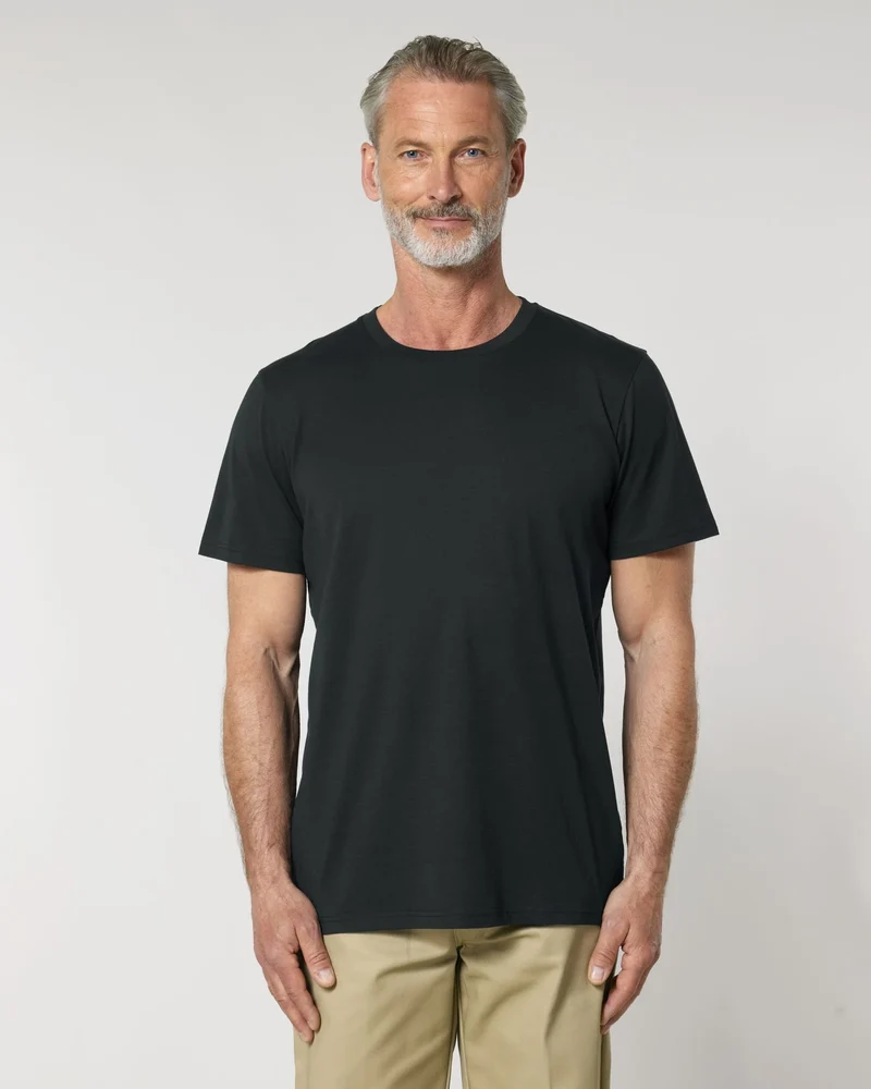 T-Shirt Bio-Baumwolle Stanley/Stella Crafter zum Personalisieren