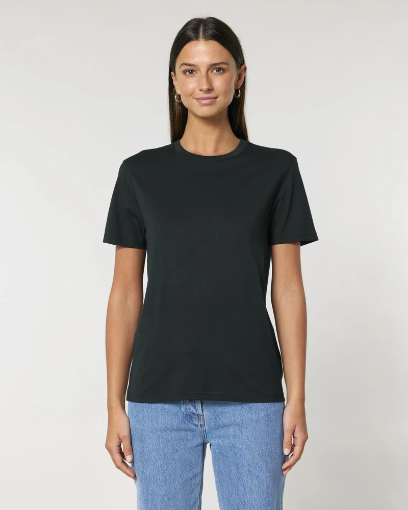 T-Shirt Bio-Baumwolle Stanley/Stella Crafter zum Personalisieren