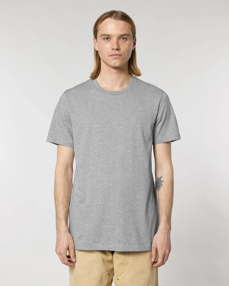 T-Shirt Bio-Baumwolle Stanley/Stella Crafter zum Personalisieren
