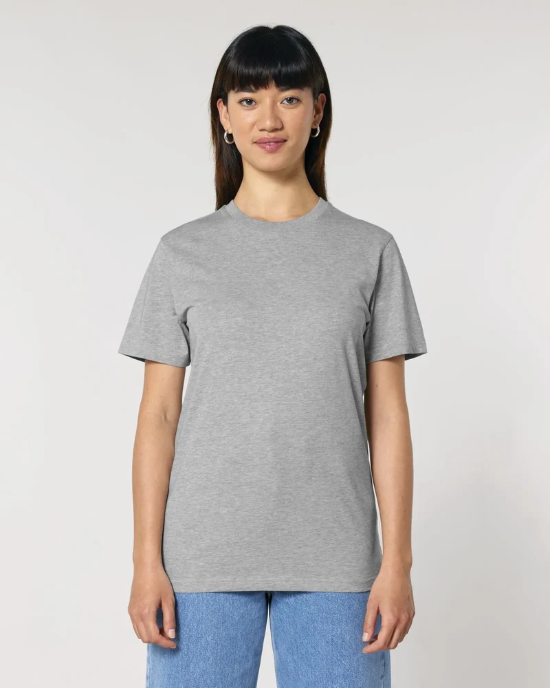 T-Shirt Bio-Baumwolle Stanley/Stella Crafter zum Personalisieren