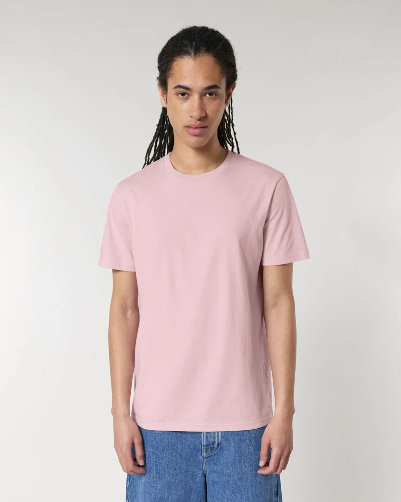 T-Shirt Bio-Baumwolle Stanley/Stella Crafter zum Personalisieren