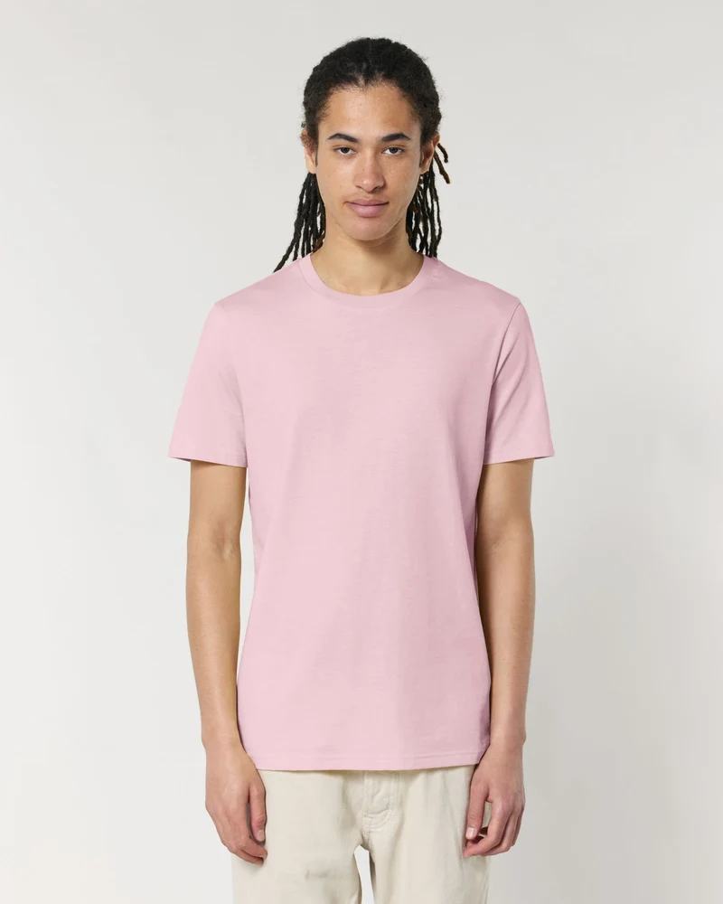 T-Shirt Bio-Baumwolle Stanley/Stella Crafter zum Personalisieren