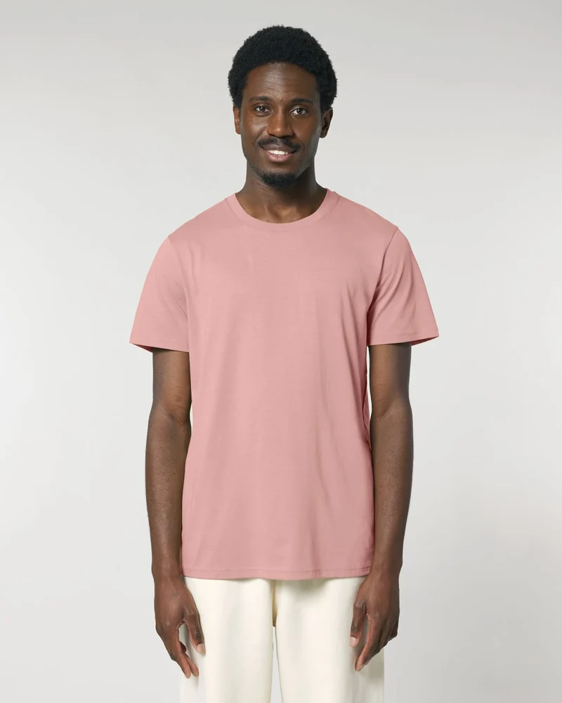 T-Shirt Bio-Baumwolle Stanley/Stella Crafter zum Personalisieren