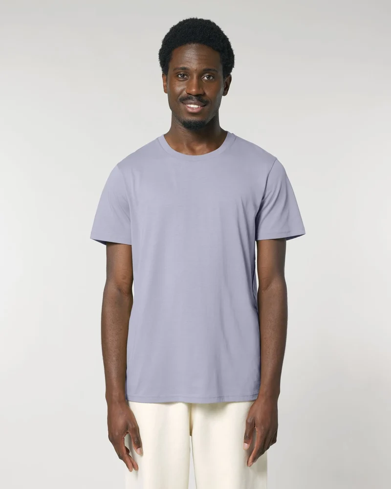 T-Shirt Bio-Baumwolle Stanley/Stella Crafter zum Personalisieren