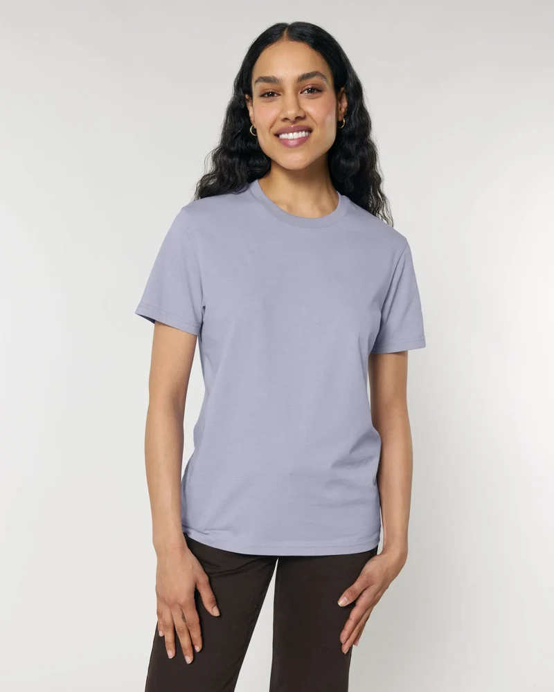 T-Shirt Bio-Baumwolle Stanley/Stella Crafter zum Personalisieren