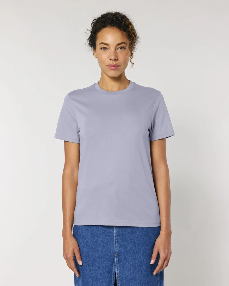 T-Shirt Bio-Baumwolle Stanley/Stella Crafter zum Personalisieren