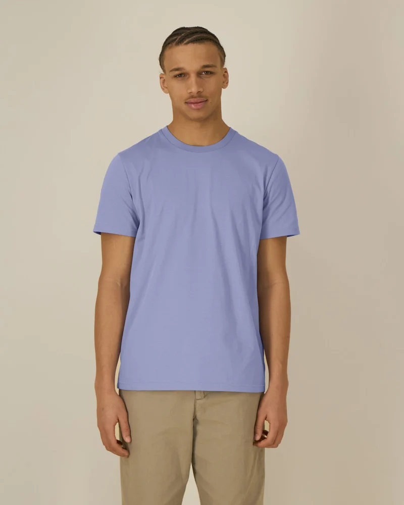 T-Shirt Bio-Baumwolle Stanley/Stella Crafter zum Personalisieren