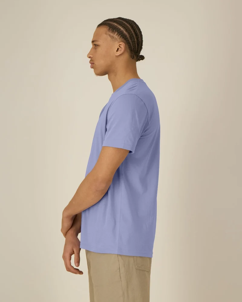 T-Shirt Bio-Baumwolle Stanley/Stella Crafter zum Personalisieren