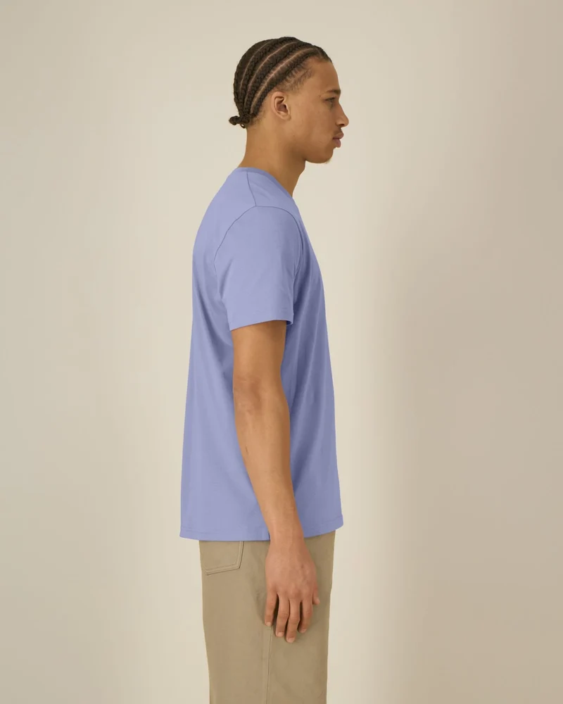 T-Shirt Bio-Baumwolle Stanley/Stella Crafter zum Personalisieren