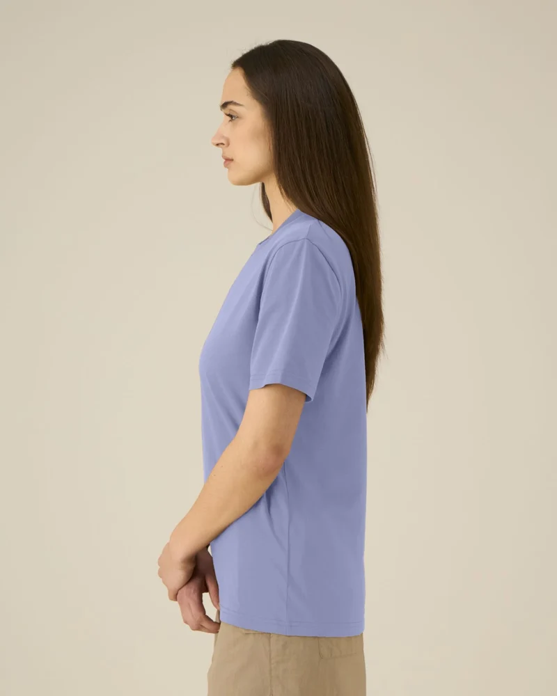T-Shirt Bio-Baumwolle Stanley/Stella Crafter zum Personalisieren