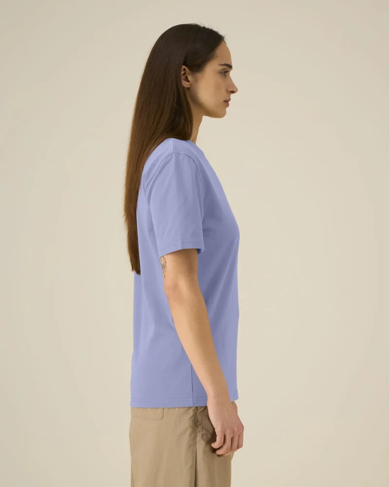 T-Shirt Bio-Baumwolle Stanley/Stella Crafter zum Personalisieren