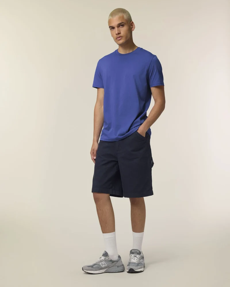 T-Shirt Bio-Baumwolle Stanley/Stella Crafter zum Personalisieren