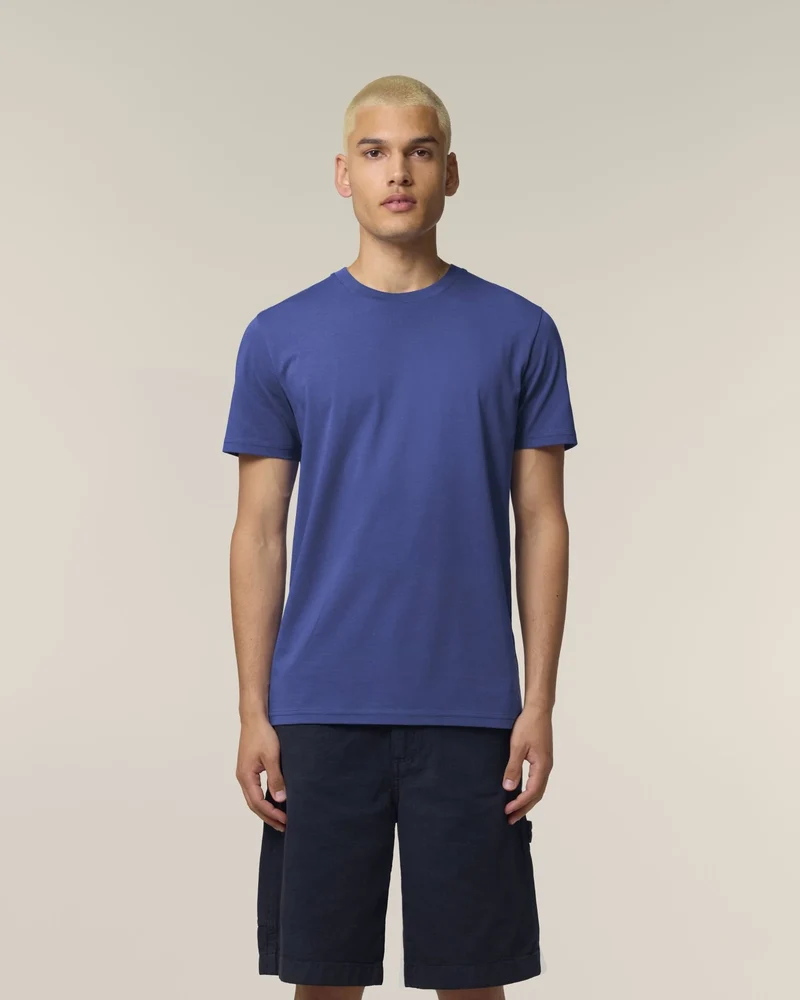 T-Shirt Bio-Baumwolle Stanley/Stella Crafter zum Personalisieren