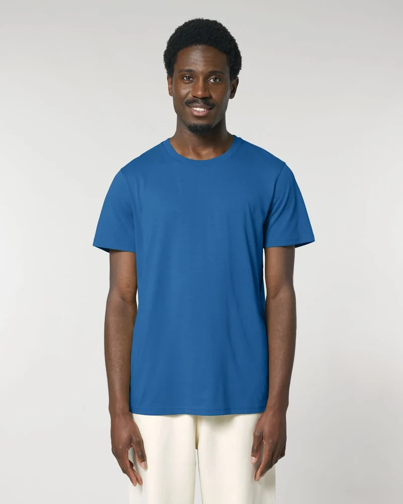 T-Shirt Bio-Baumwolle Stanley/Stella Crafter zum Personalisieren