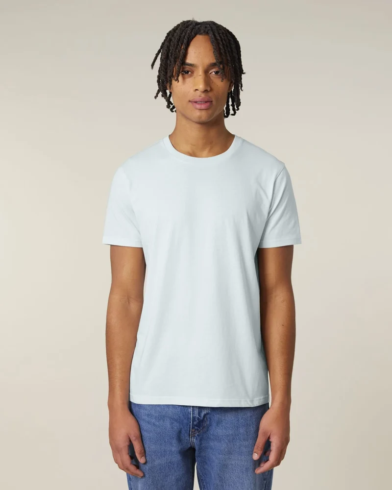 T-Shirt Bio-Baumwolle Stanley/Stella Crafter zum Personalisieren