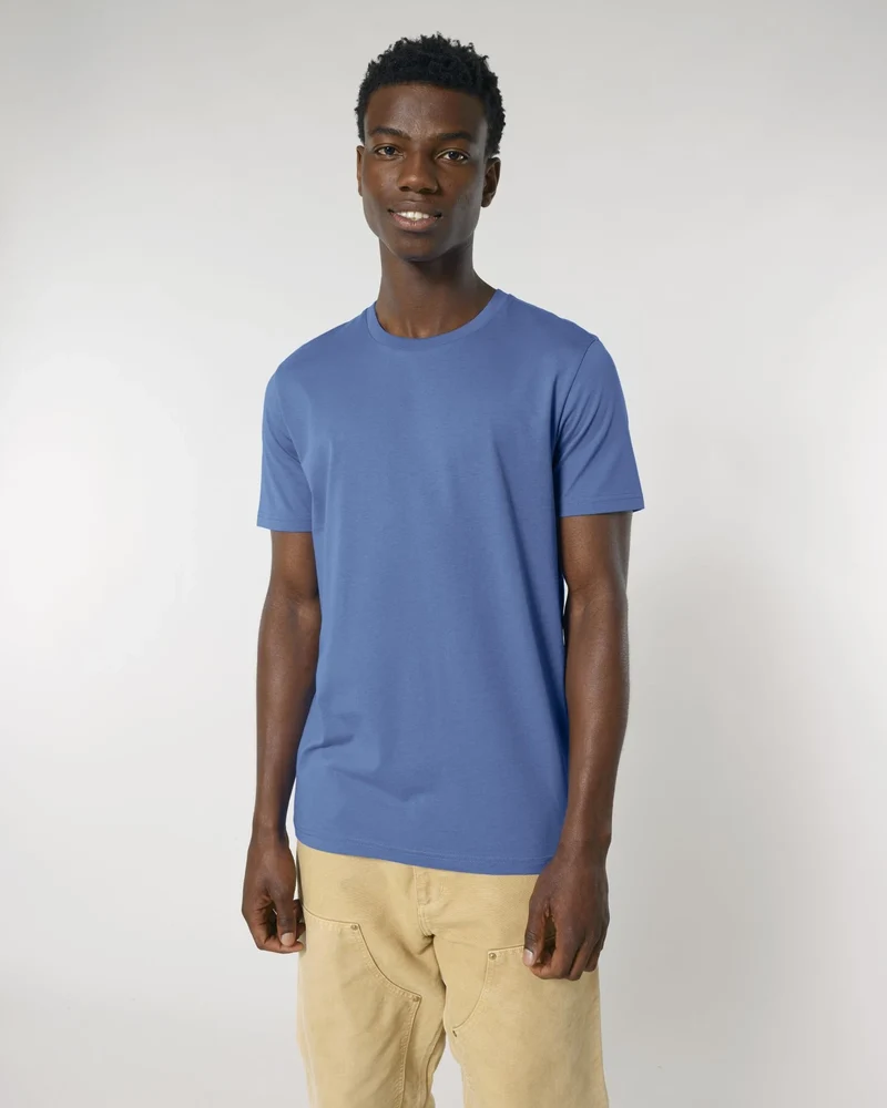 T-Shirt Bio-Baumwolle Stanley/Stella Crafter zum Personalisieren