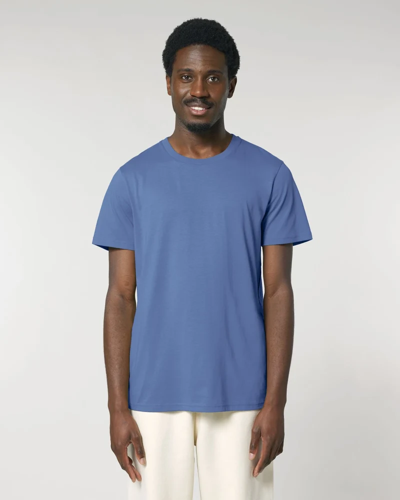 T-Shirt Bio-Baumwolle Stanley/Stella Crafter zum Personalisieren