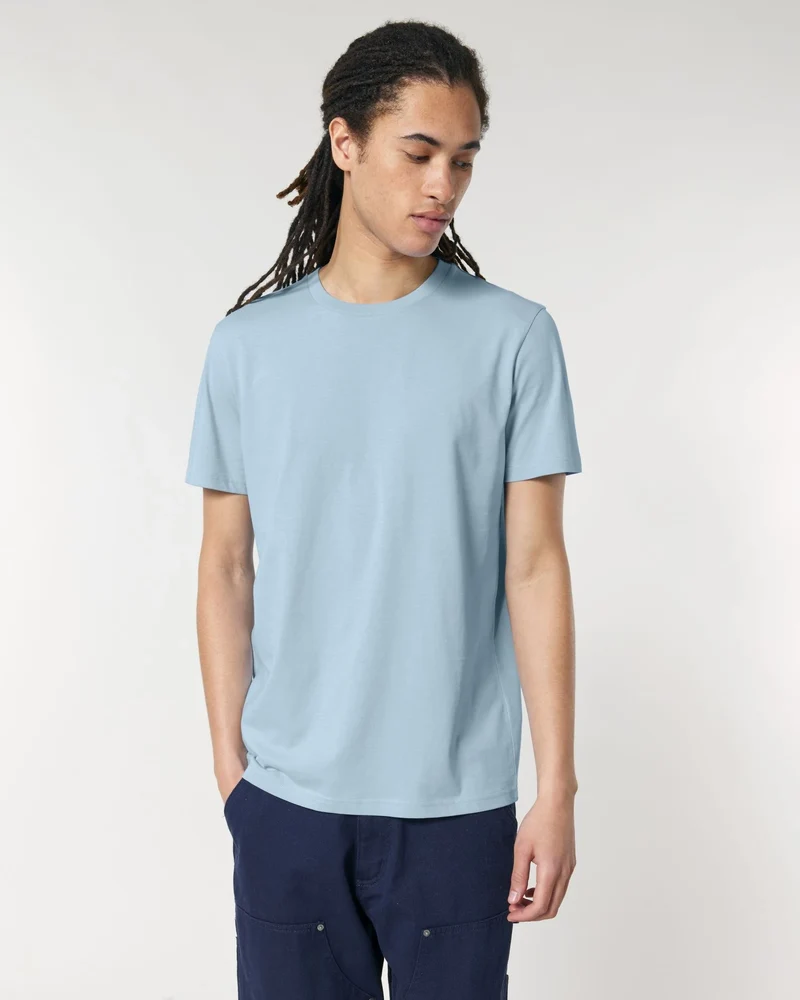 T-Shirt Bio-Baumwolle Stanley/Stella Crafter zum Personalisieren