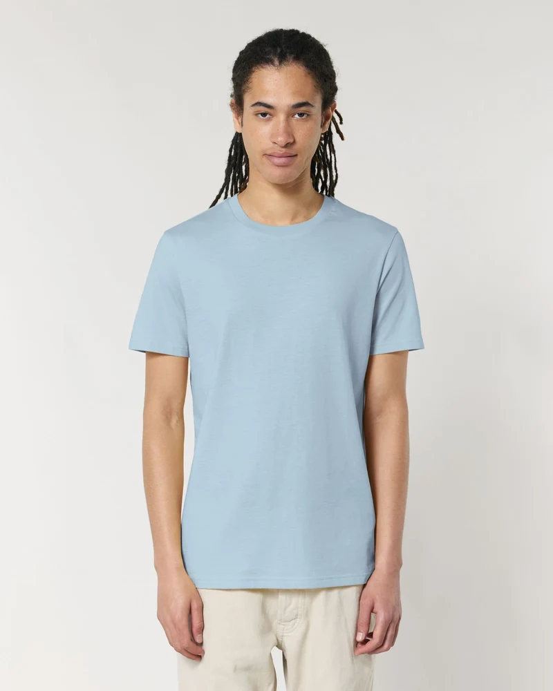 T-Shirt Bio-Baumwolle Stanley/Stella Crafter zum Personalisieren