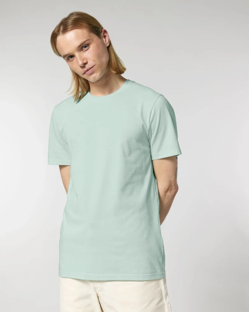 T-Shirt Bio-Baumwolle Stanley/Stella Crafter zum Personalisieren
